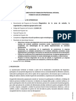 Guia Aprendizaje Diagnóstico Empresa Rural