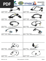 01 - Sensores Abs Stark Hella