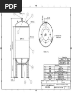 Pressure Tank TVT 100L