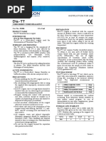 IFU Dia TT EN 20170915