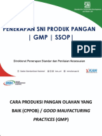 GMP Teh