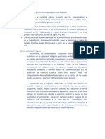 Las Actividades Pro Duc Ti Vitas en La Venezuela Colonial