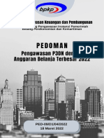 Pedoman P3DN 2022