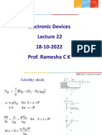 Lecture 22 18102022