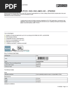 Psr-Pc51-1no-1nc-24dc-Sc - 2702522