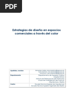 Torres Delcampo Serra - Estrategias de Diseño en Espacios Comerciales A Través Del Color.