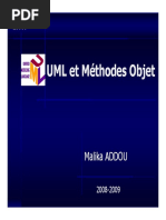 Cours UML Version Finale