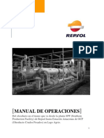 Manual de Oleoducto