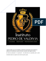 Ipv San Fdo