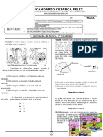 1 Teste de Fisica 02