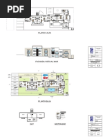 Condominio Todos Santos BCS