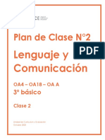 Planificación