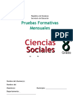 Pruebas Formativas Mensuales 8c2b0 Cs Edicic3b3n 2014