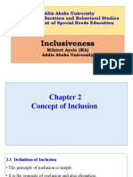 Chapter 2 - FINAL Concept of Inclusion