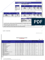 Calculo de Fletes