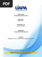 Tarea 4 Practica de Fisica General