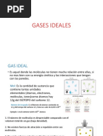 Gases Ideales 4a