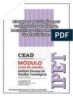 Modulo 3 Programa Salud Ocupacional