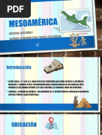 Mesoamérica Presentación