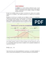 Investigación de Probabilidad