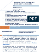 JAVA1-Introducción A Java