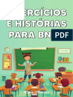 Exerc Cios e Hist Rias