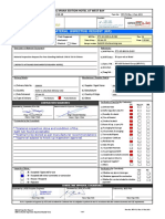 RTC-161-MIR-A-ID-082 - R0 - B Material Inspection Request For Free Standing Bathtub 1700 X 750 X 470mm From KHALID