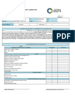 Formato Induccion y Reinduccion CM