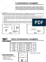 Expansion Chamber