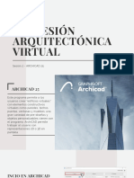 Archicad 25