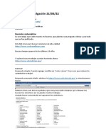 Aula 3 de Investigación 21