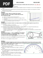 Serie 1 Physique