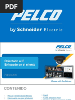 Producto PELCO Feb2017