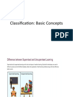 Unit 3 Classification