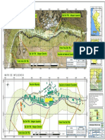 Mapa Area de Influencia