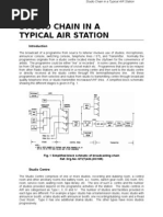 02 - Studio Chain AIR