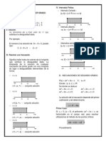 Inecuaciones Practica Nro 1