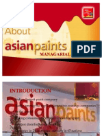 AsianPaints 2003