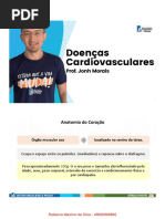 Doenças Cardiovasculares