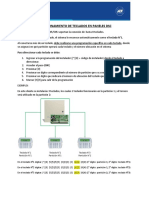 Direccionamiento de Teclados en Paneles DSC