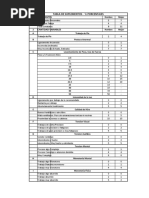 OIT Tabla de Suplementos