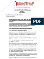 Evaluación Mod 1 Adm - Empresarial