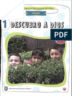 Libro 01 - Descubro A Dios