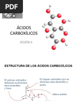 Acidos Carboxilicos