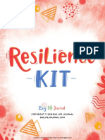 Resilience Printable Kit - Big Life Journal