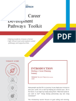 Grade 10 MCDP For ODL BDL Tools