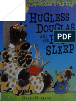 Hugless Douglas and The Big Sleep Englishare