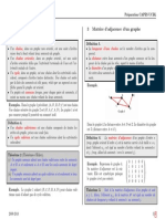 Graphes 2et3