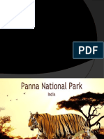 Panna National Park