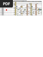 Lista de Distribución de Epps-Uniformes Por Área.